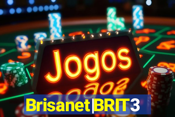 Brisanet|BRIT3